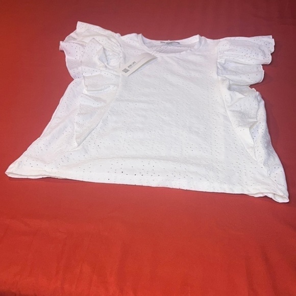 Zara Tops - ZARA SHIRT SIZE M